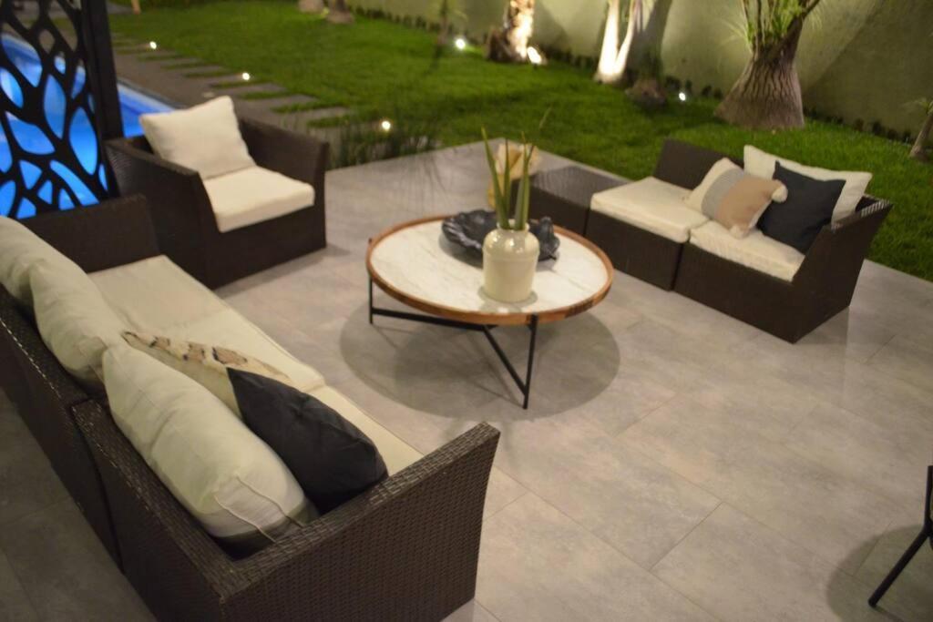 Casa Familiar Con Alberca Privada Climatizada Villa กัวดาลาฮารา ภายนอก รูปภาพ