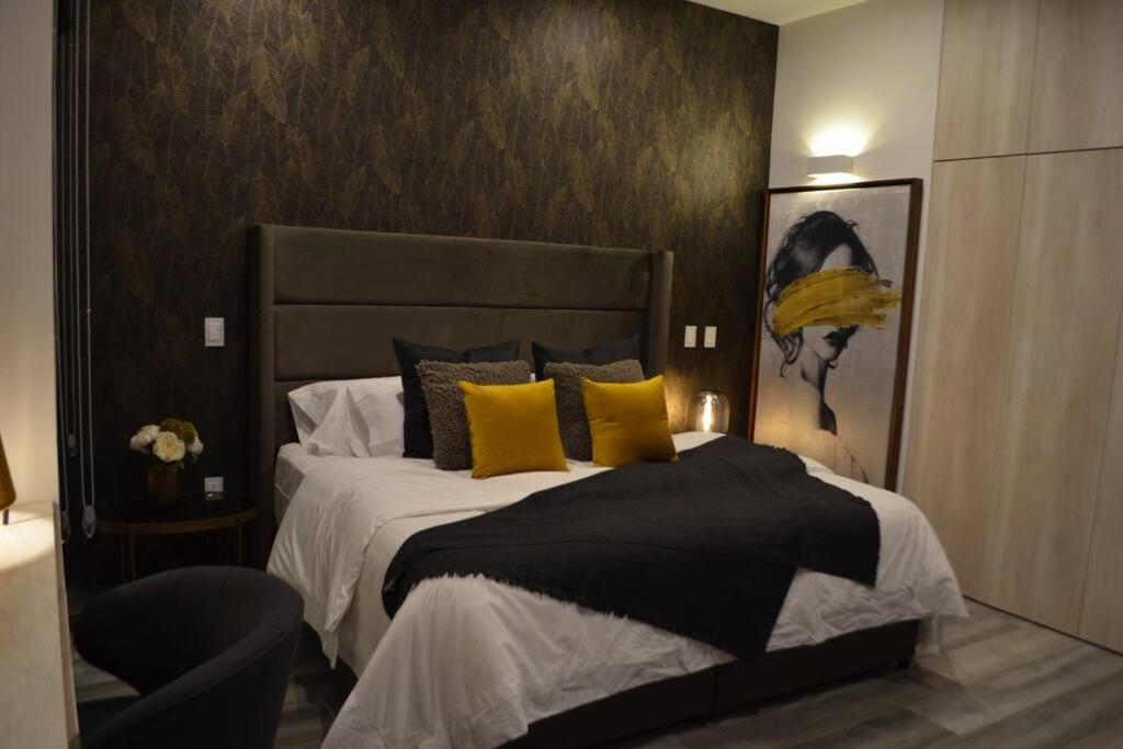 Casa Familiar Con Alberca Privada Climatizada Villa กัวดาลาฮารา ภายนอก รูปภาพ