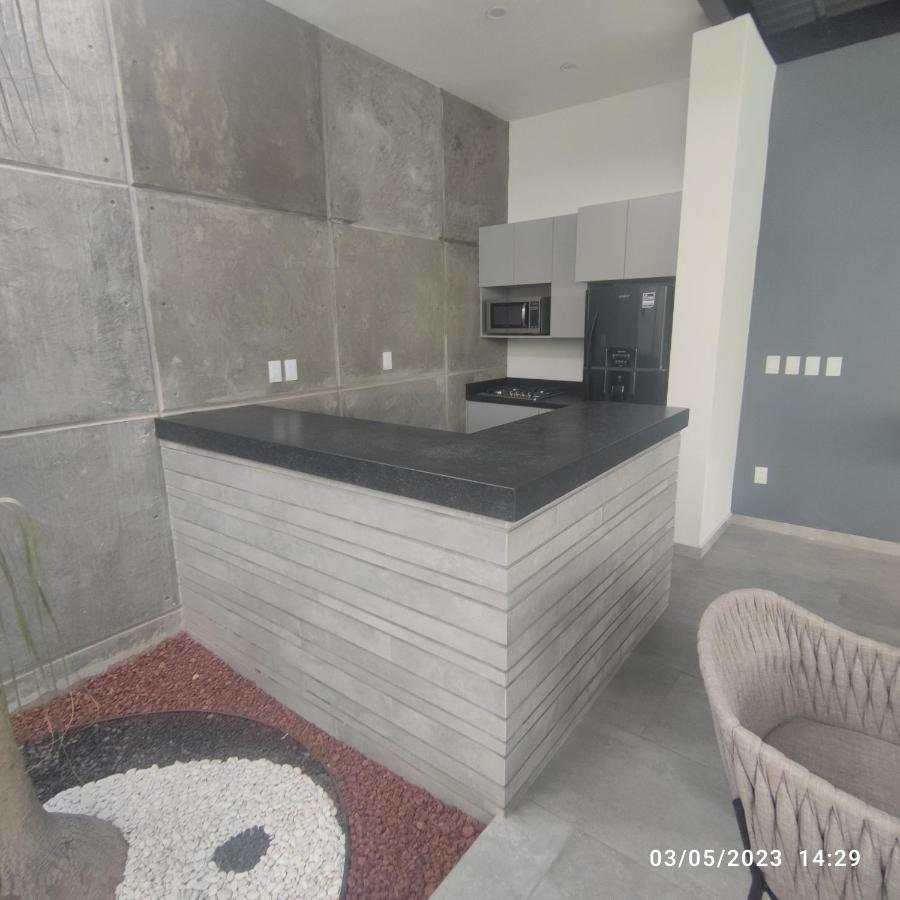 Casa Familiar Con Alberca Privada Climatizada Villa กัวดาลาฮารา ภายนอก รูปภาพ