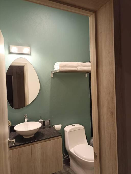 Casa Familiar Con Alberca Privada Climatizada Villa กัวดาลาฮารา ภายนอก รูปภาพ